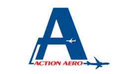 ActionAero logo