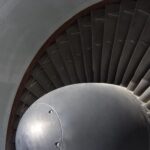 aircraft engine