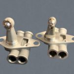 PT6 fuel nozzles - Simplex & Duplex